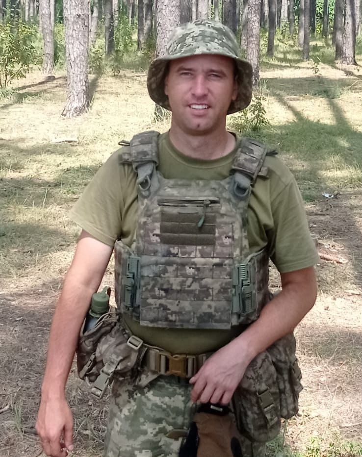 Ахмедьянов Ігор Данісович