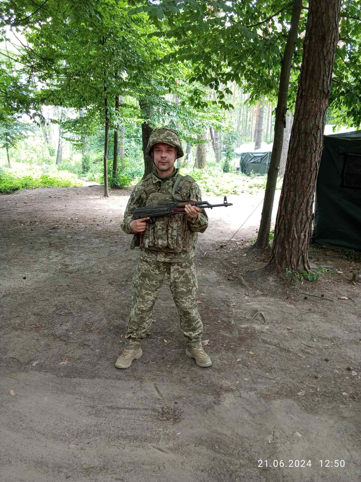 Пасько Дмитро Олексійович