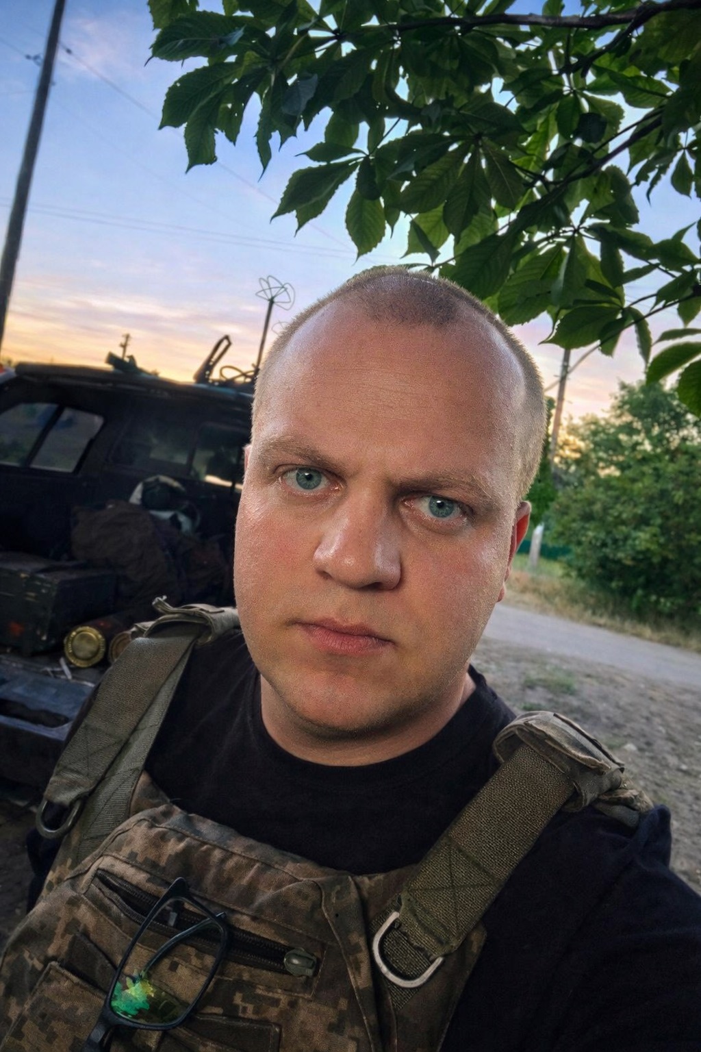 Куриленко Андрій Володимирович