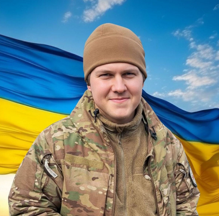 Кучерявенко Олександр Олександрович