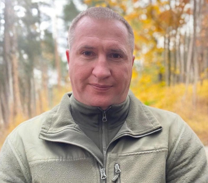 Басистий Максим Васильович