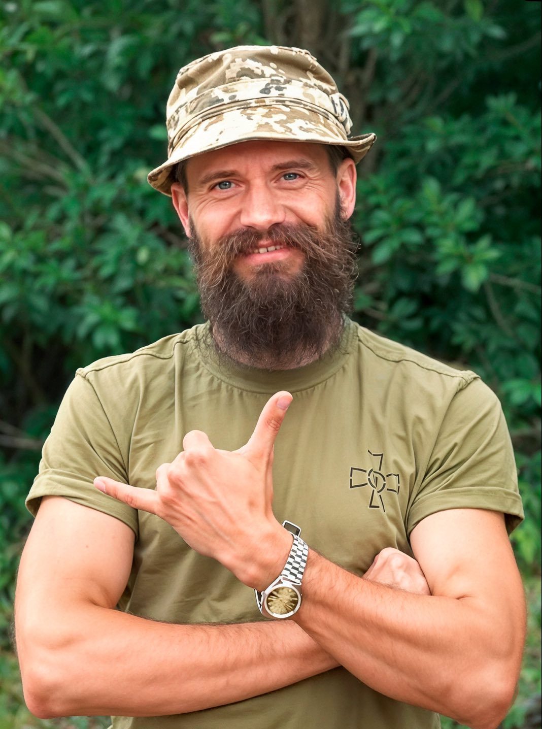 Гуцаленко Максим Олегович