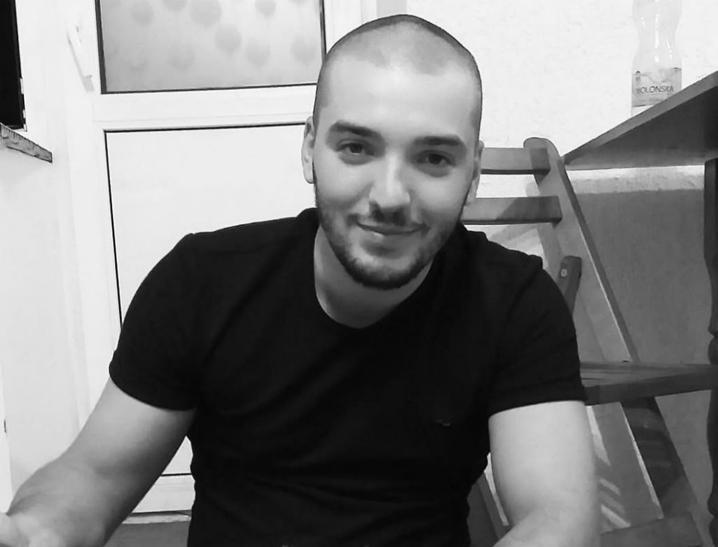 Ковальчук Олександр Юрійович