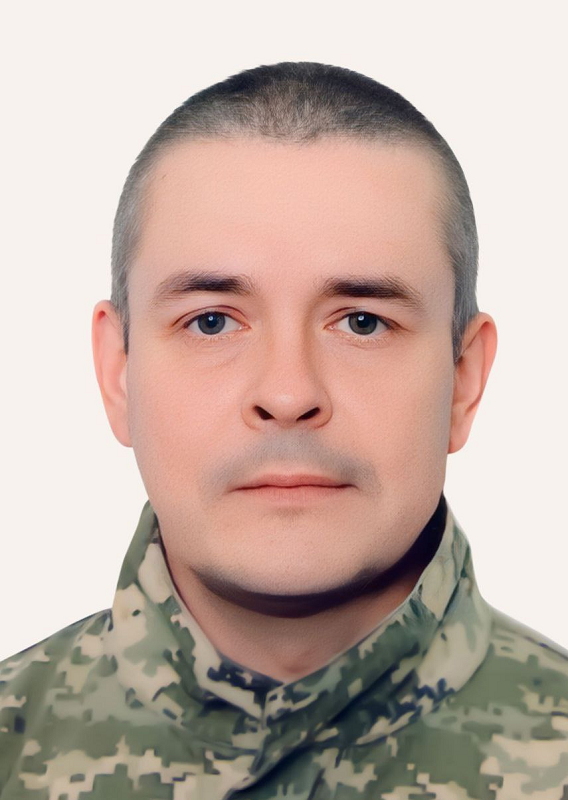 Притика Дмитро Миколайович