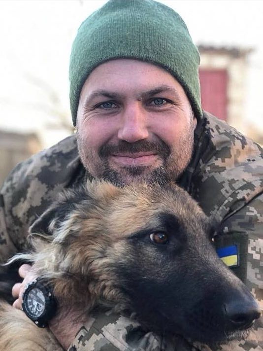 Іванов Дмитро Олексійович