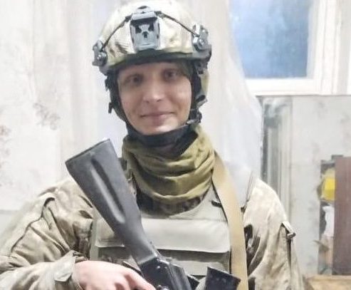 Гавер Ждан Віталійович