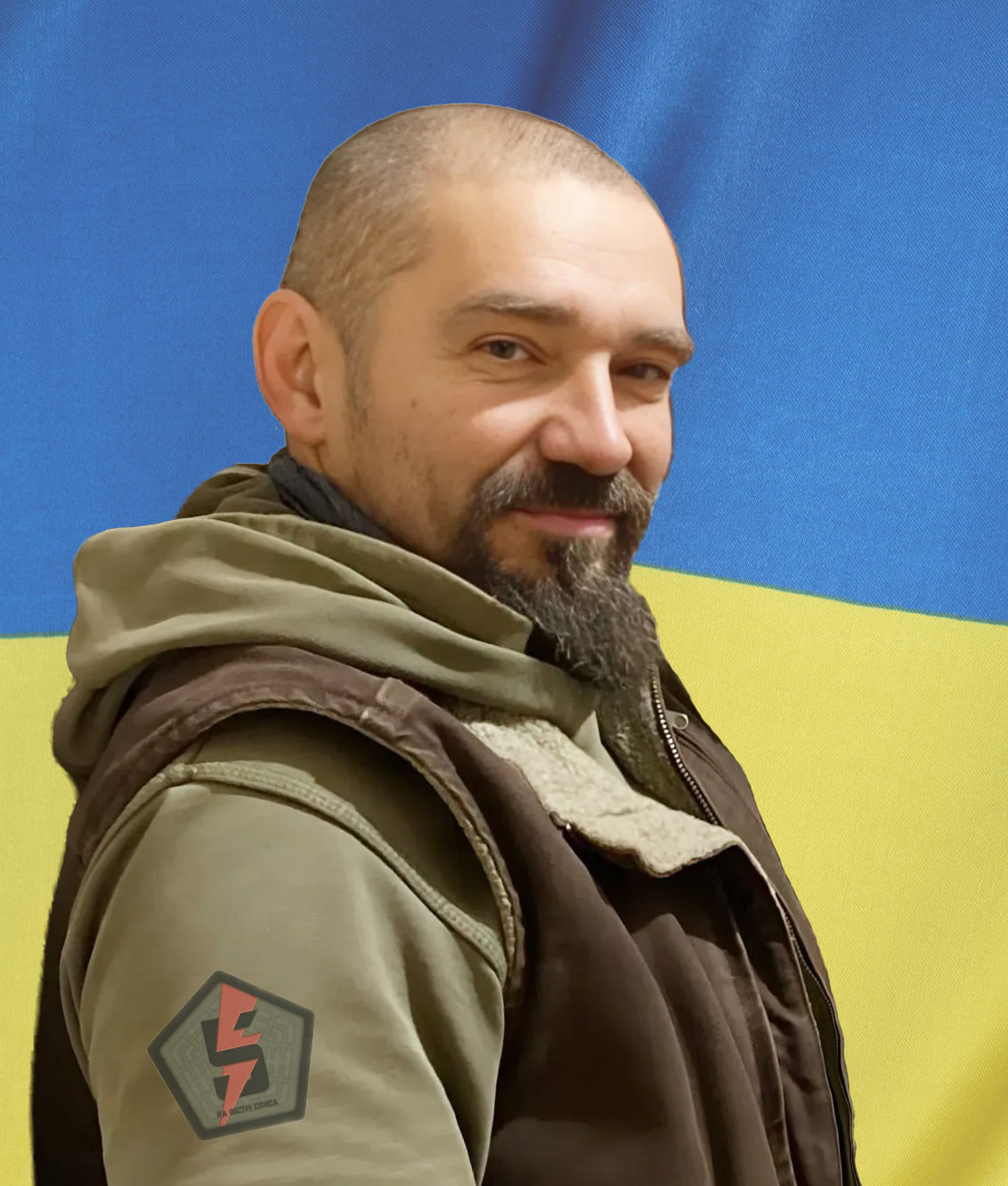 Лотоцький Олексій Володимирович