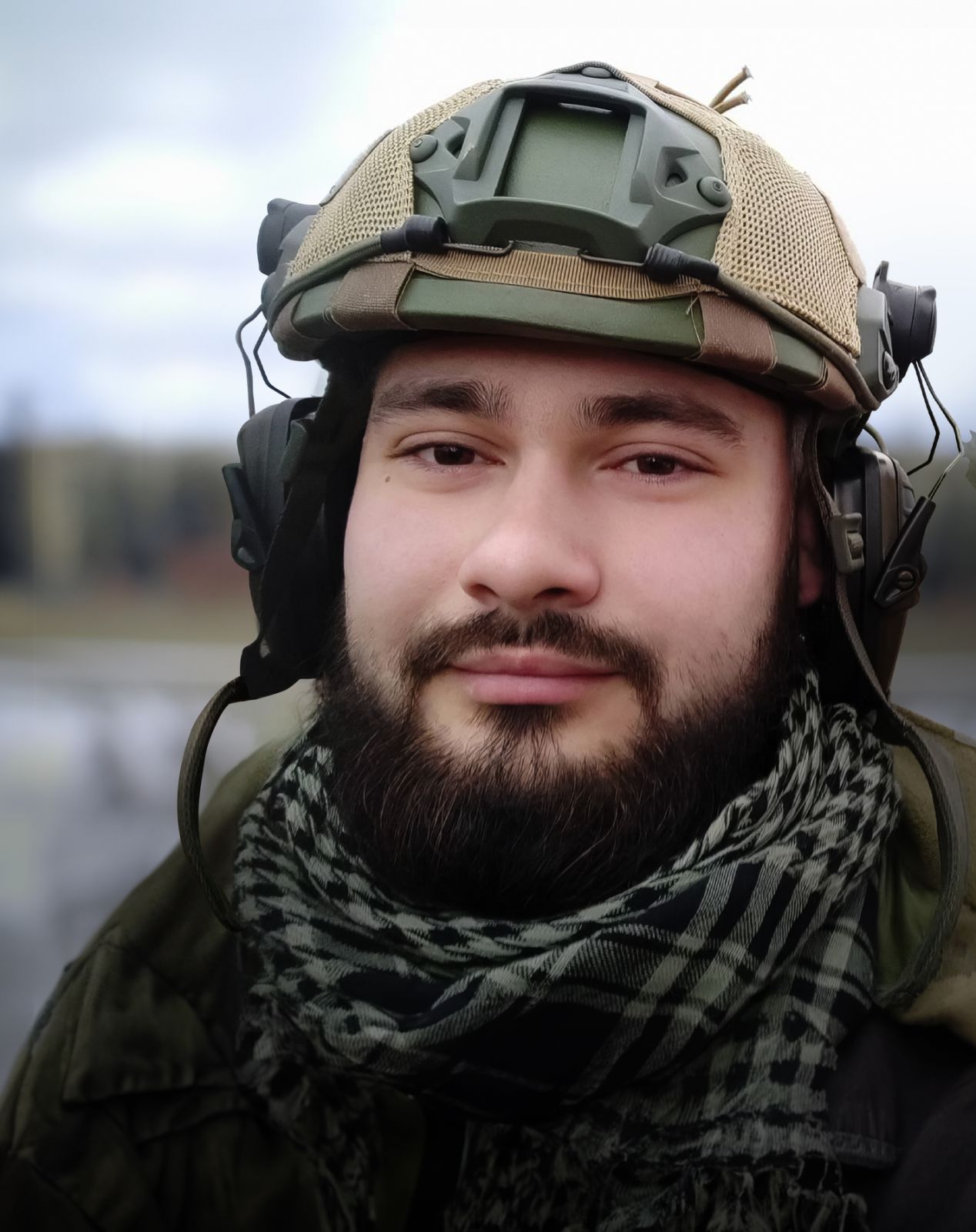 Лігер Вячеслав Вячеславович