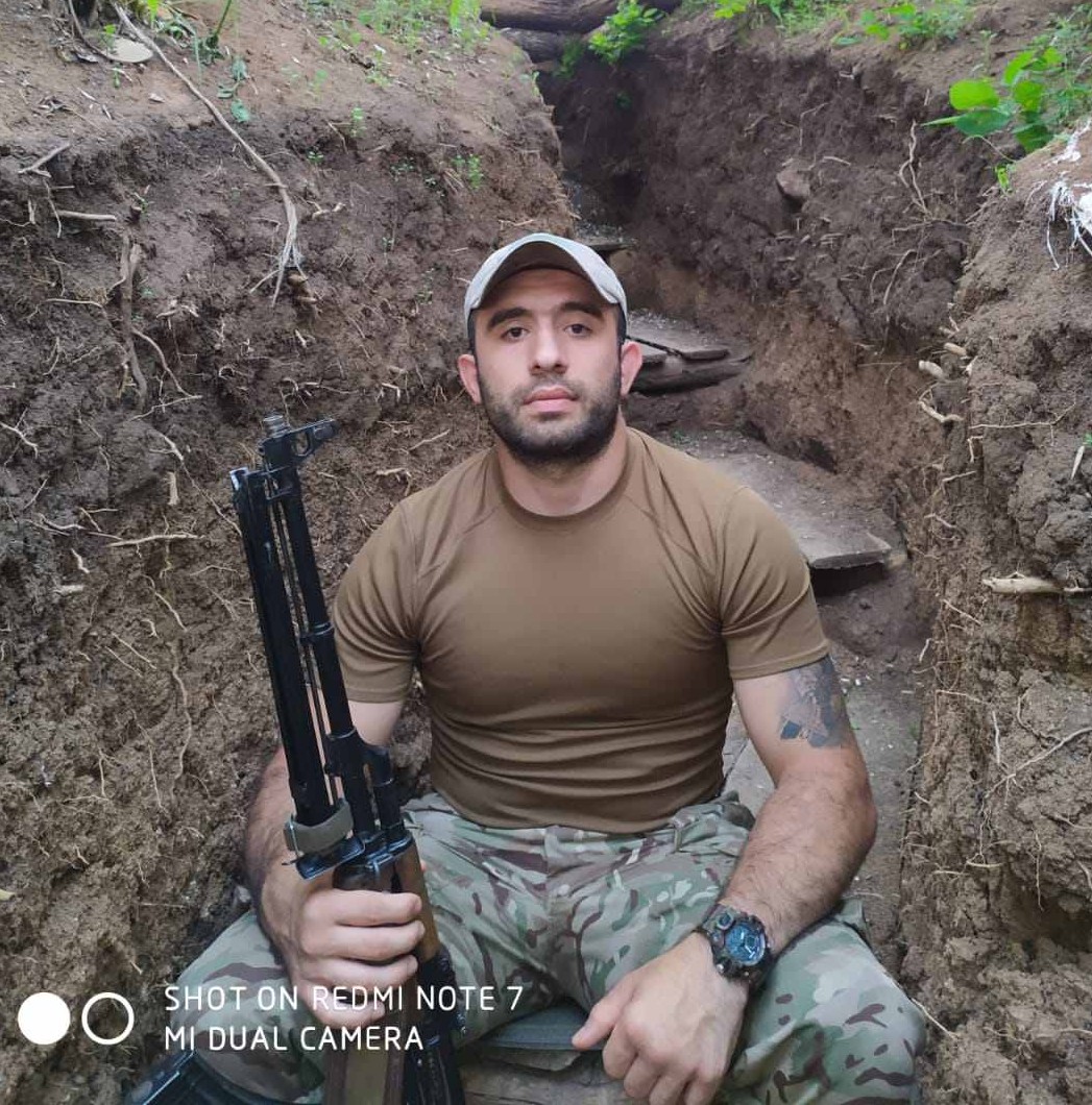 Алхаслі Алі Наіб огли