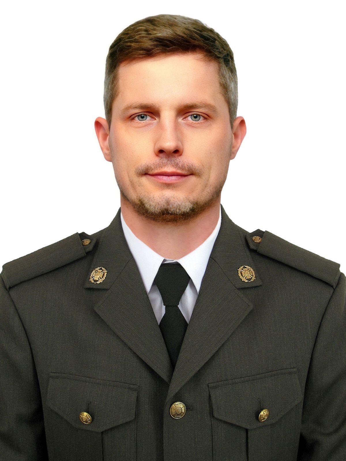 Дорошенко Олексій Михайлович