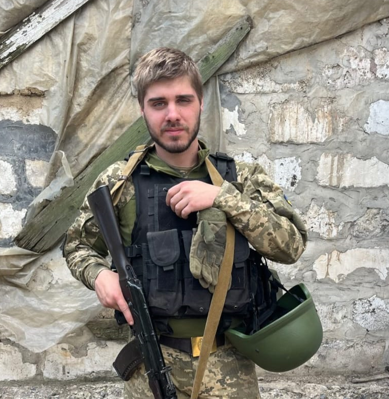 Кузнецов Вадим Олександрович