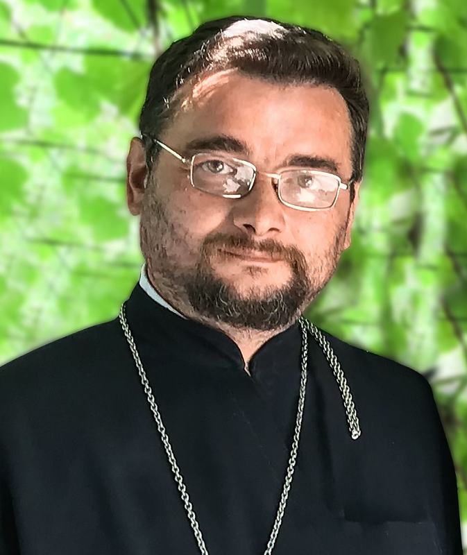 Дударенко Ростіслав Олександрович