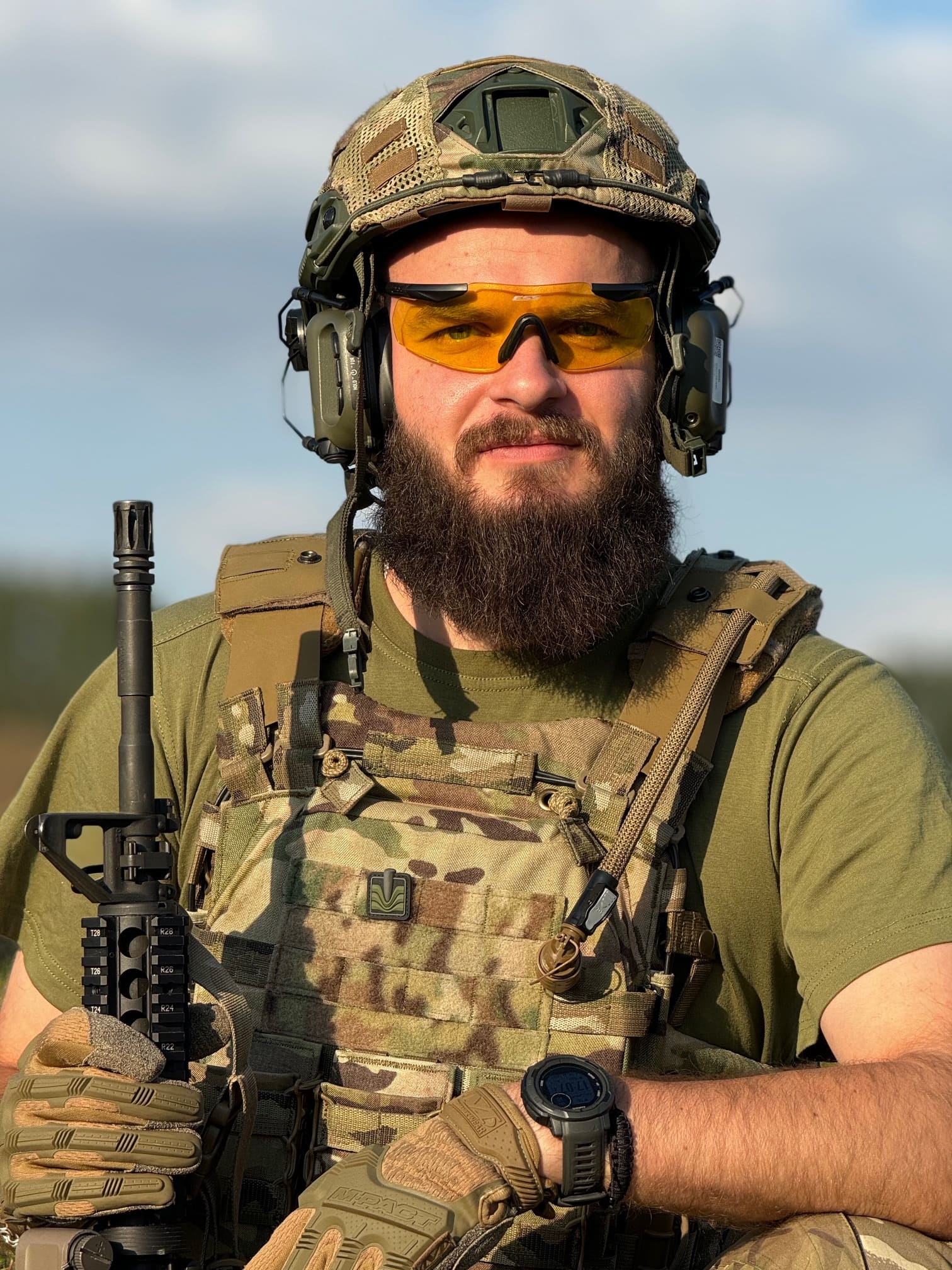 Заболотній Роман Анатолійович