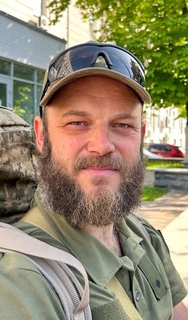 Власов Андрій Ігорович