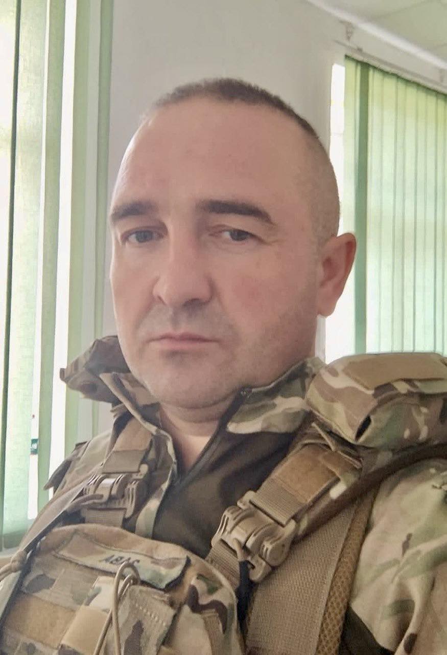 Завгородній Олександр Васильович