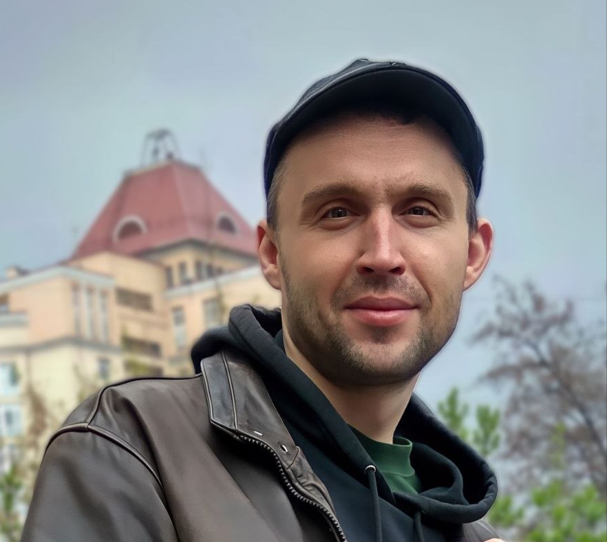 Порфун Олександр Володимирович