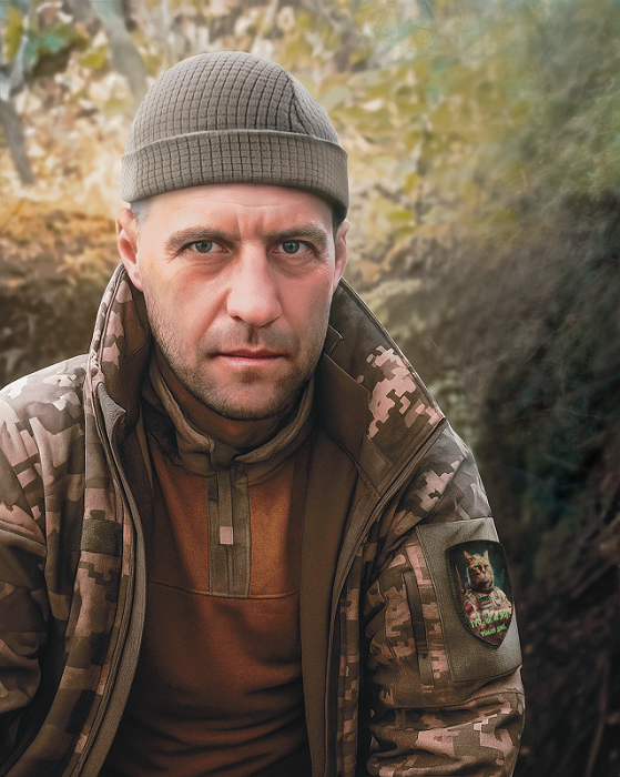 Ковальчук Олексій Володимирович