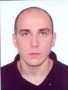 Куліков Дмитро Дмитрович