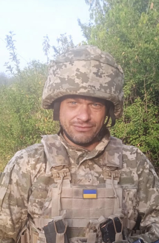 Стародуб Сергій Олександрович