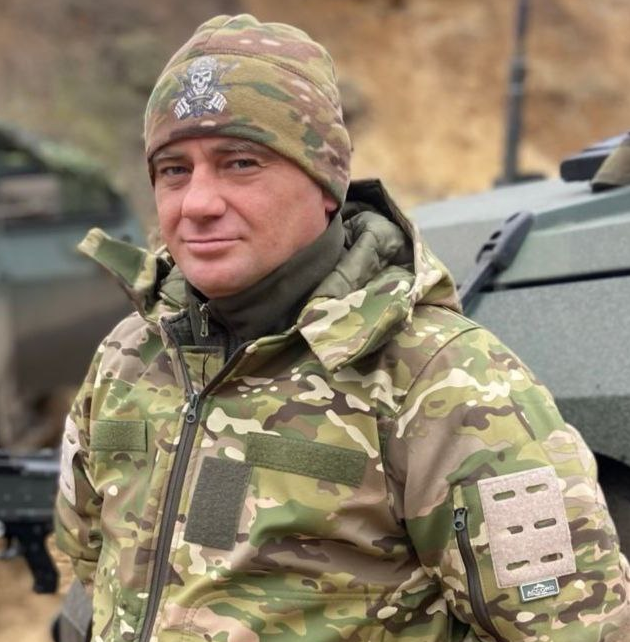 Андрощук Дмитро Анатолійович