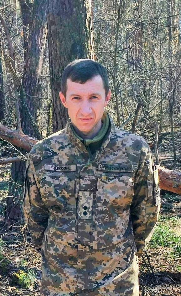 Цеменко Євген Романович