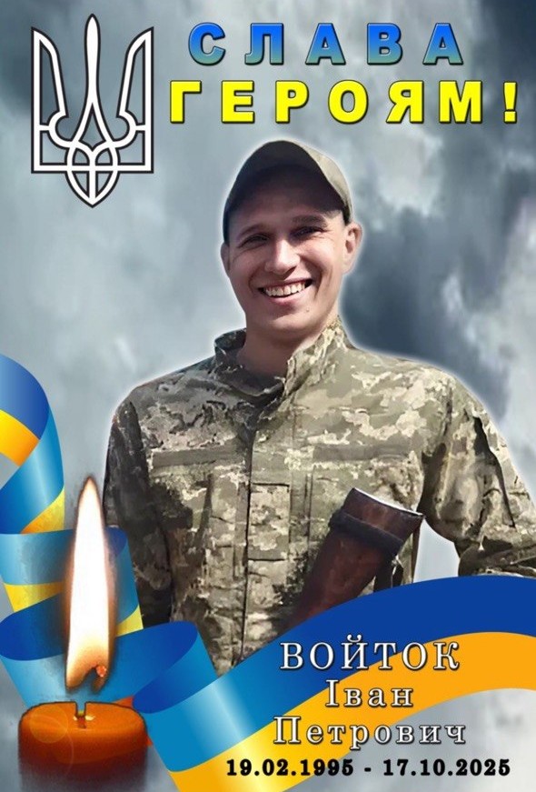 Войток Іван Петрович
