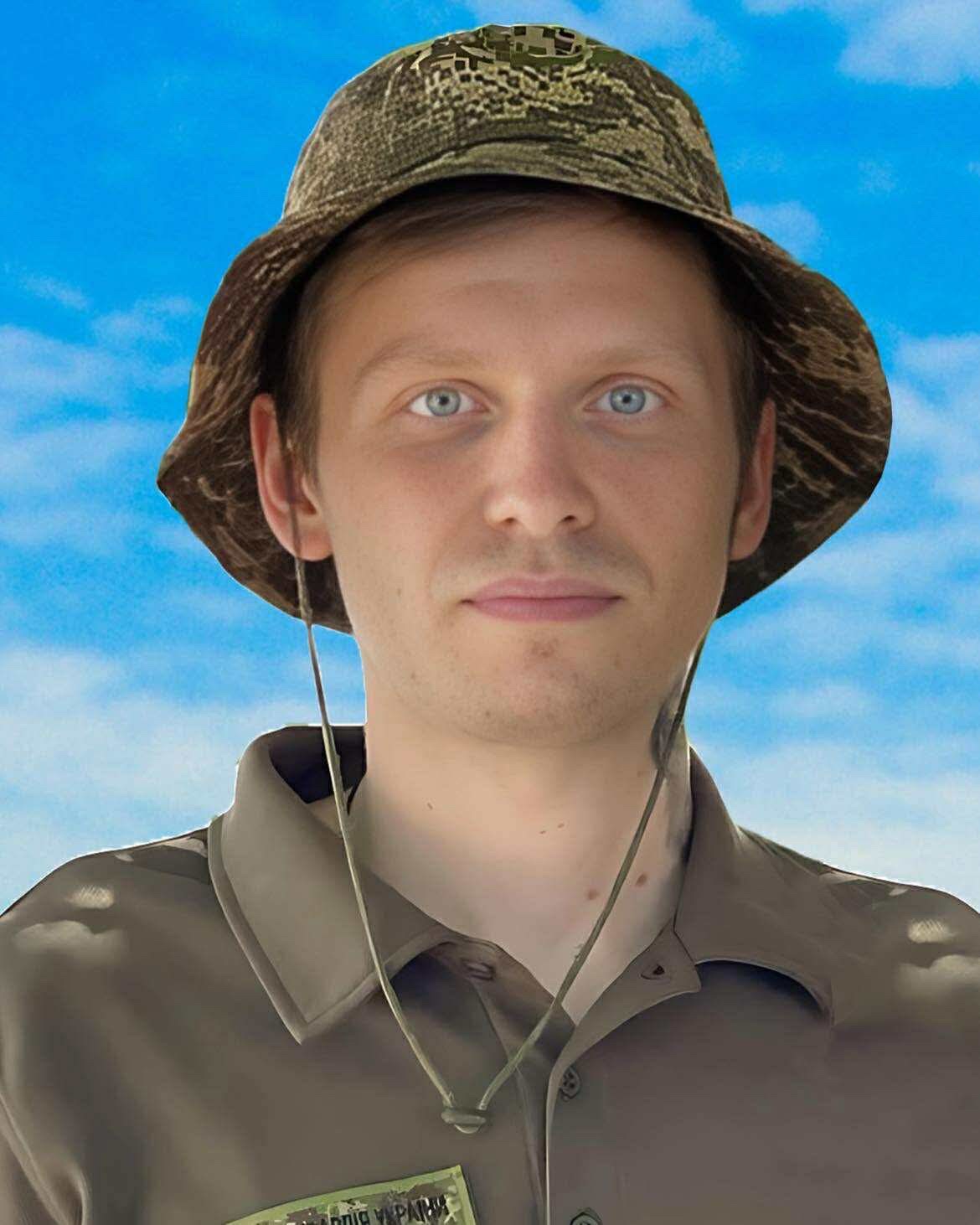 Коваленко Нікіта Вячеславович
