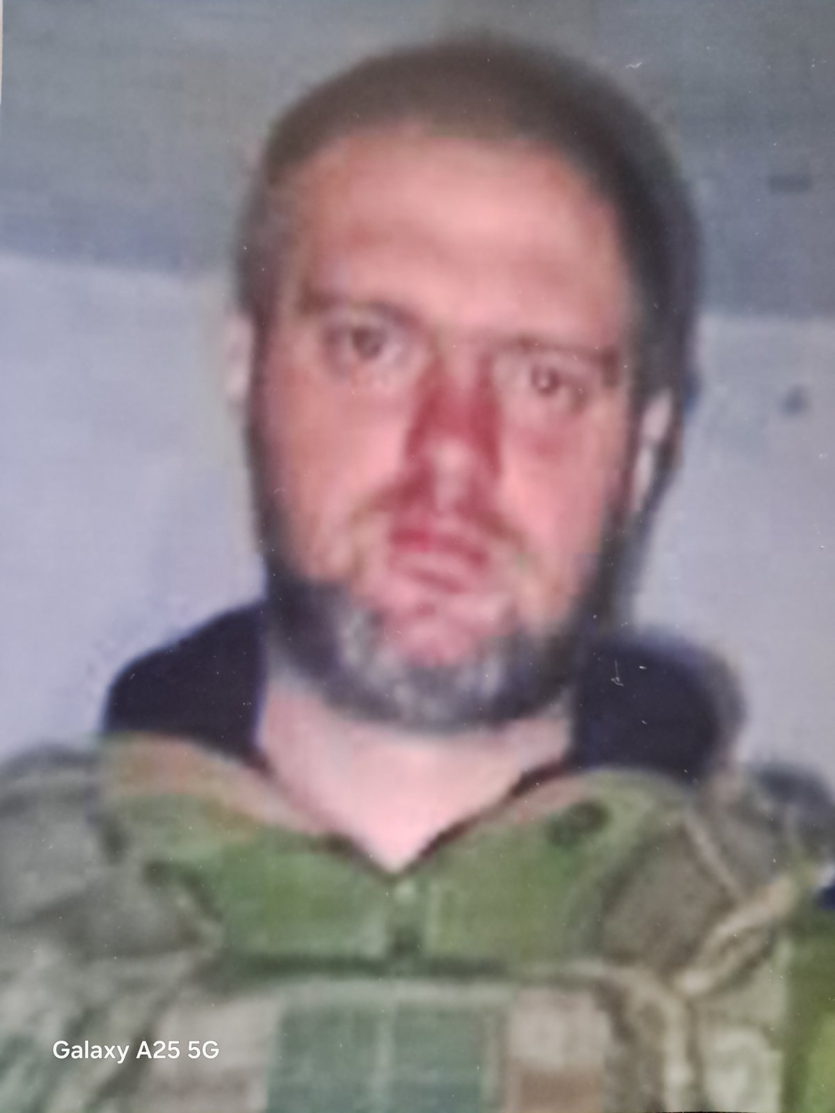 Толкачов Олександр Михайлович