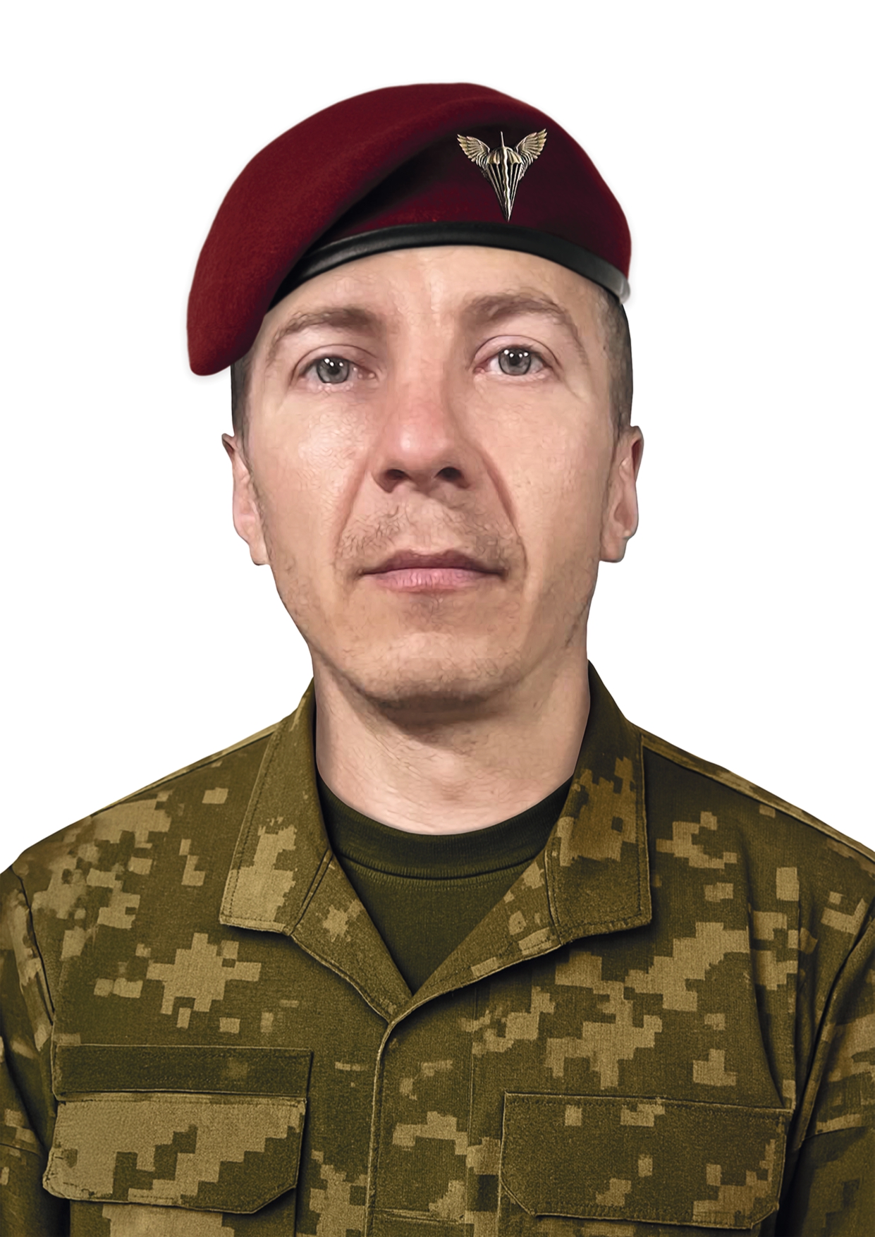 Какурін Олександр Володимирович