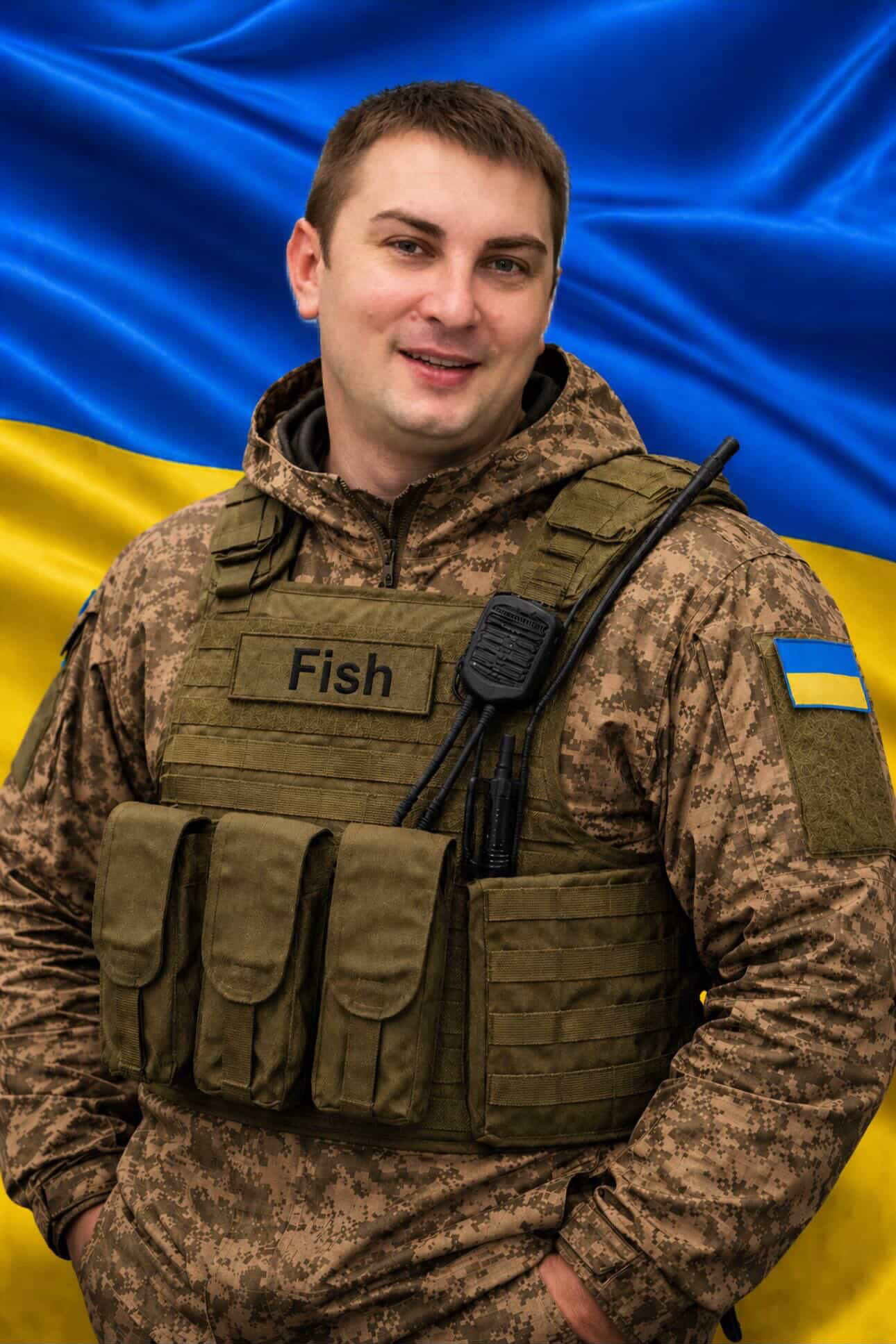 Рибальчук Вадим Олександрович