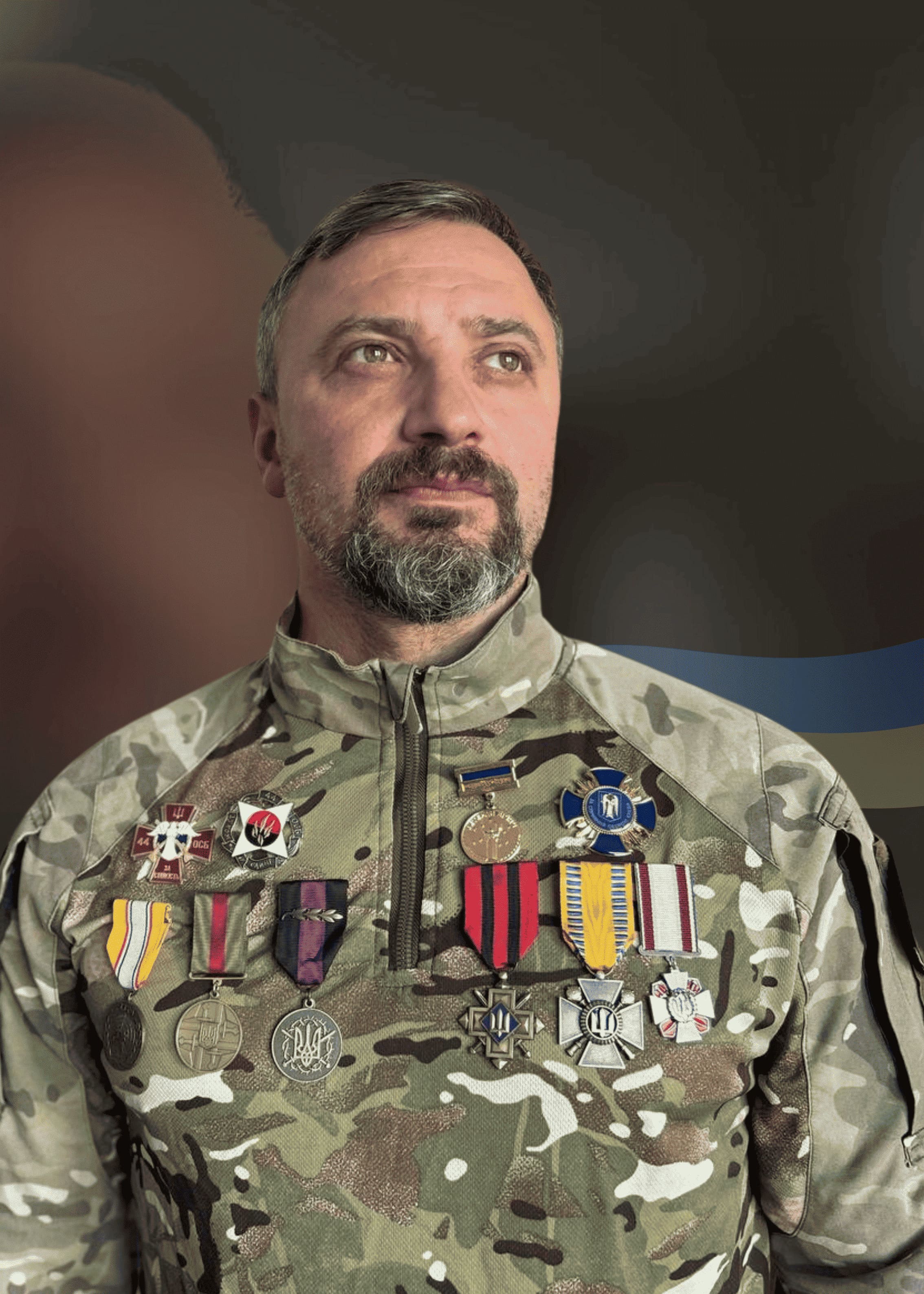 Ноженко Максим Миколайович