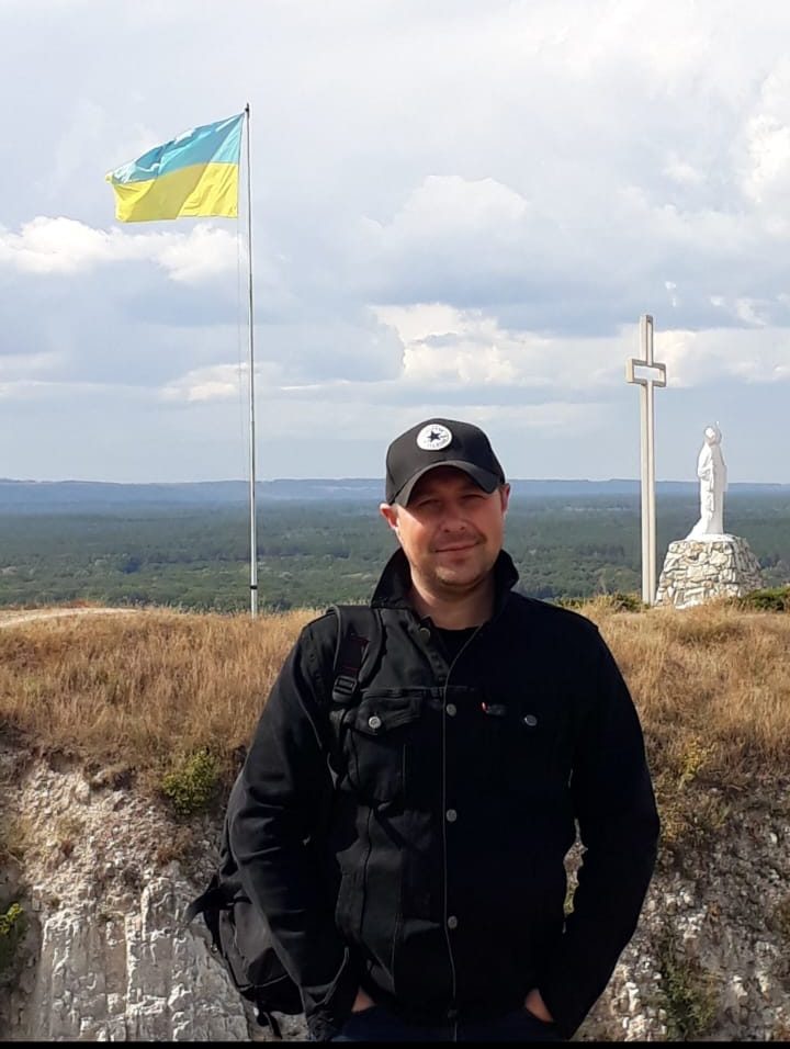 Колісник Павло Анатолійович