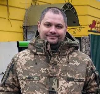 Божко Сергій Олександрович
