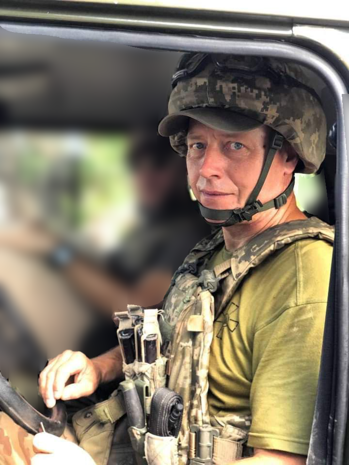Пилипенко Павло Миколайович