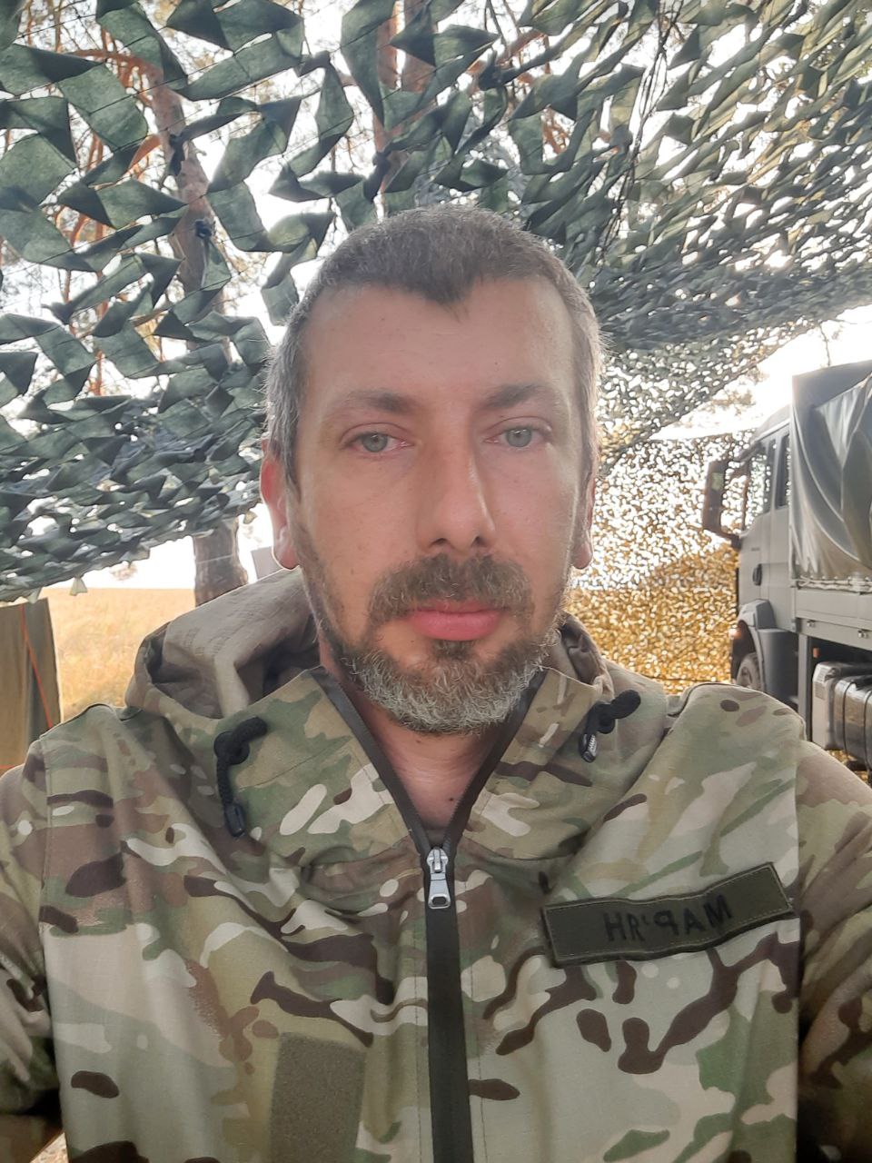 Мар`янченко Андрій Андрійович