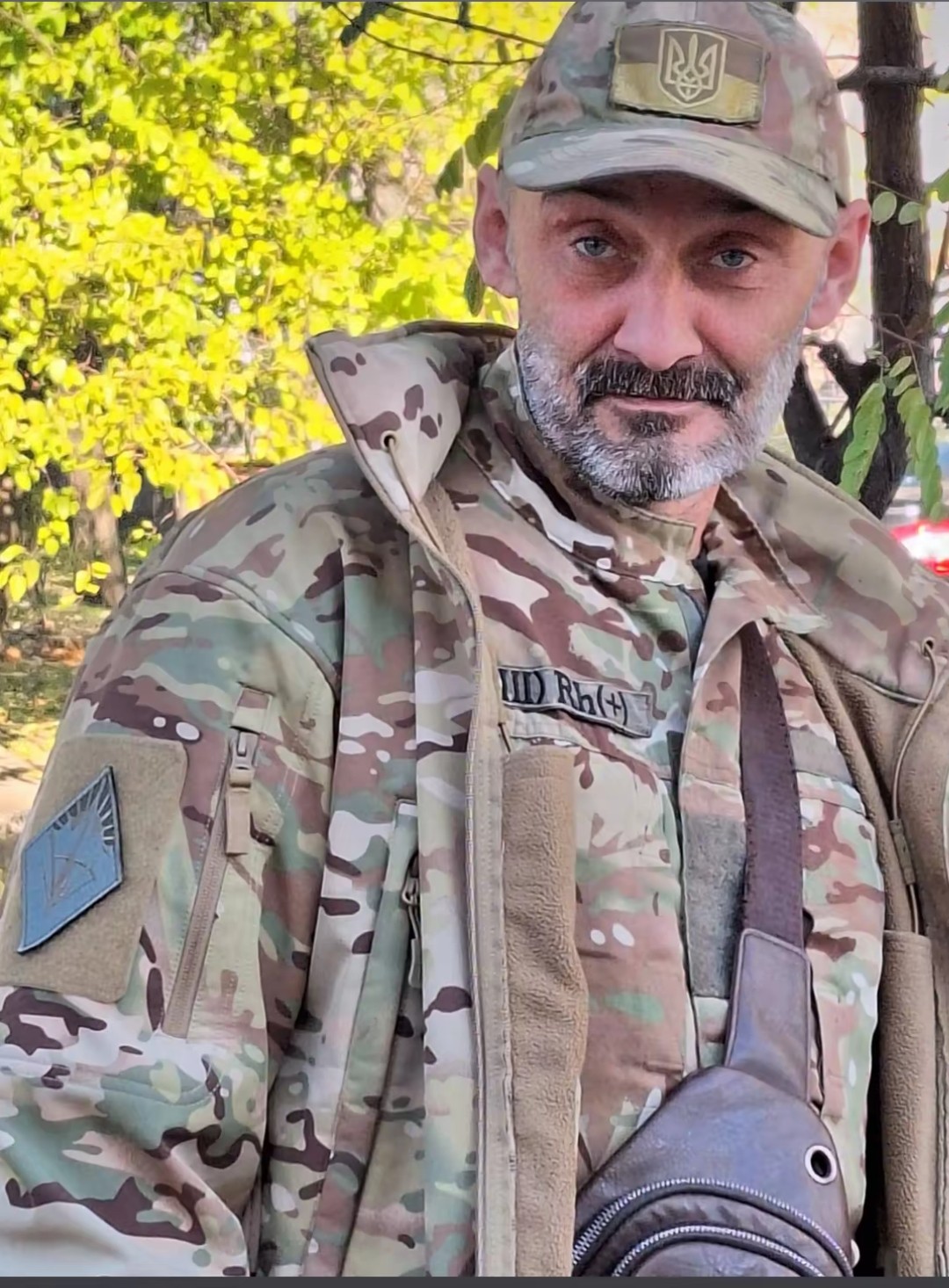 Гурський Юрій Валерійович