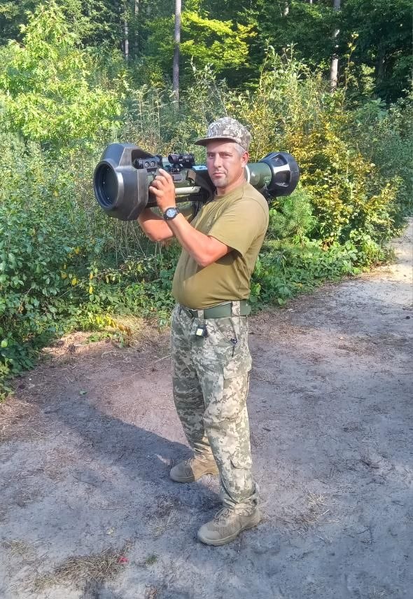Постніков Валентин Валентинович