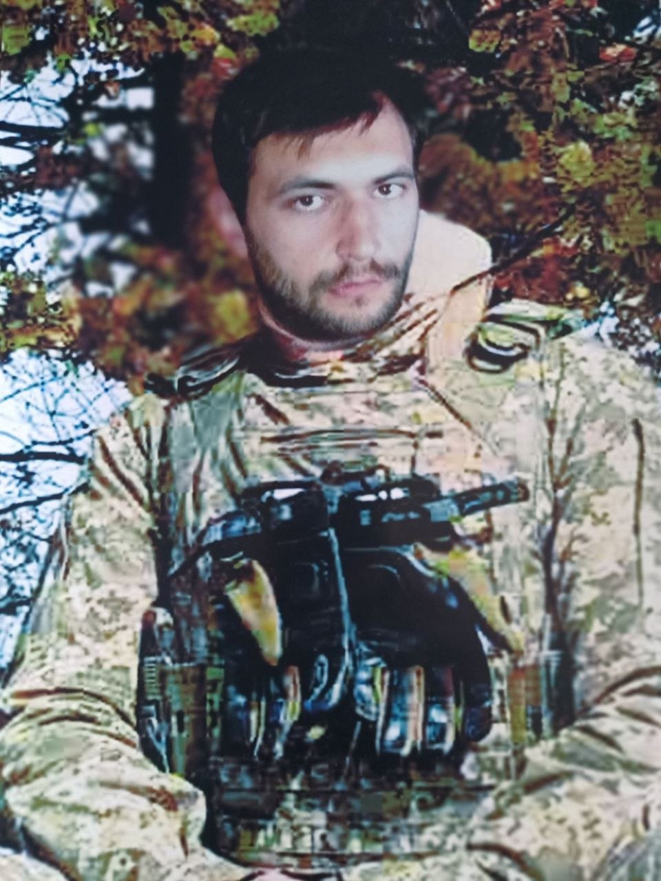 Шевцов Володимир Євгенович