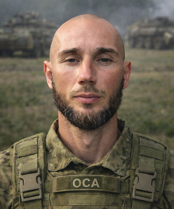 Осадчук Олександр Володимирович