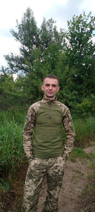Глухов Юрій Юрійович