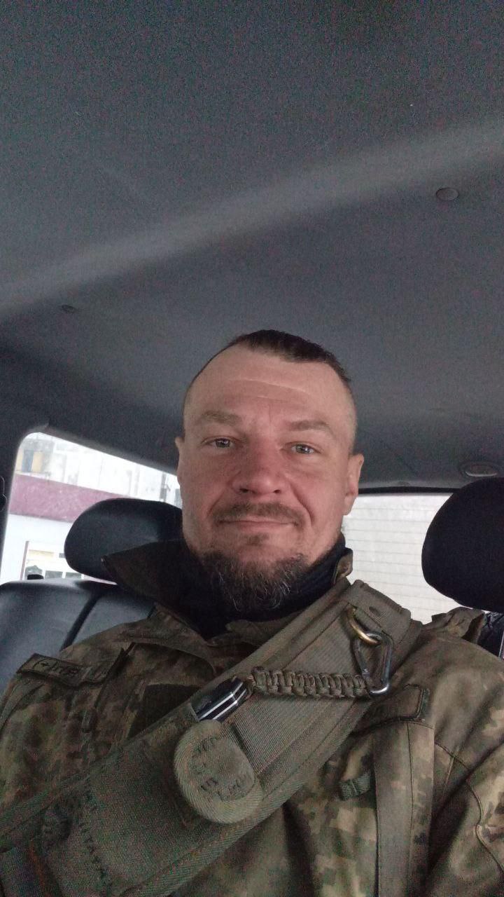 Кузьменко Павло Валерійович