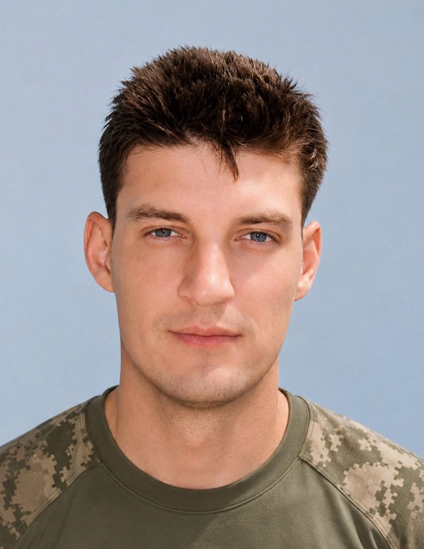 Оверчук Євген Володимирович