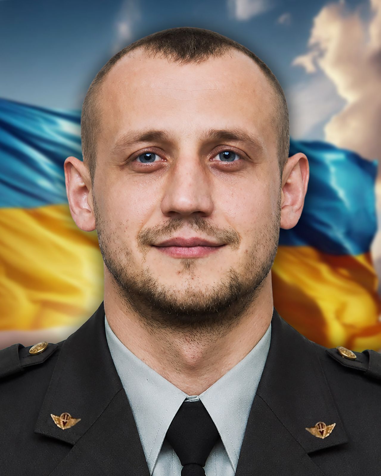 Овчаренко Вадим Юрійович