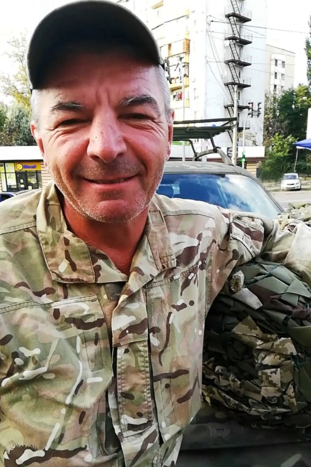Мурашко Василь Миколайович