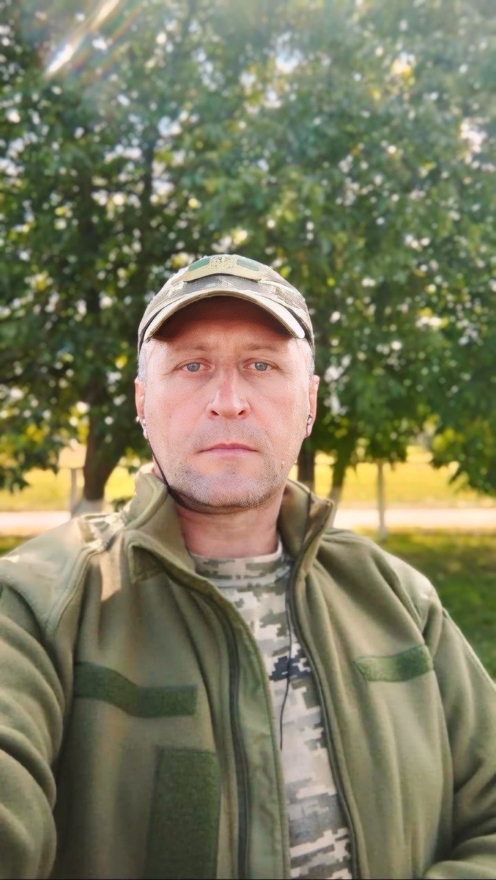 Трохименко Анатолій Петрович