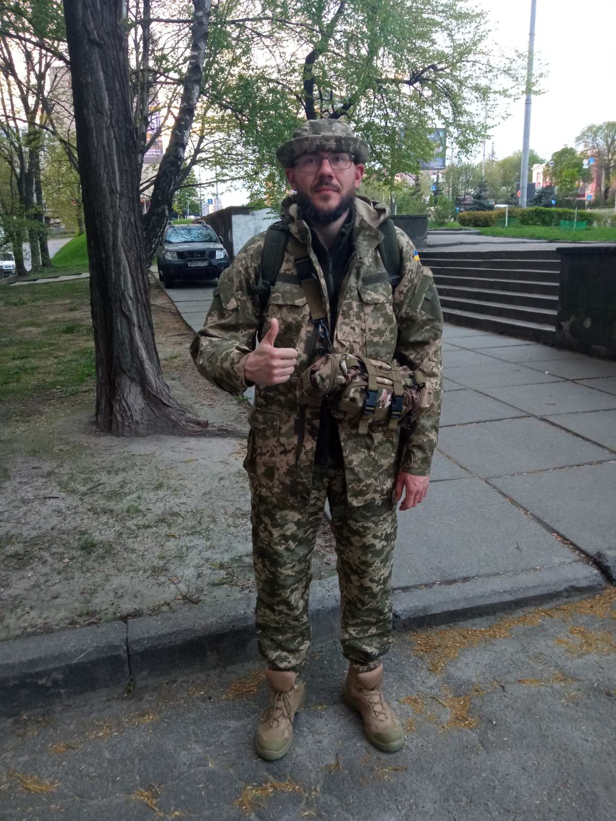 Андріяш Максим Олександрович