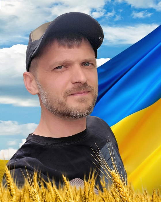 Беляєв Олександр Русланович