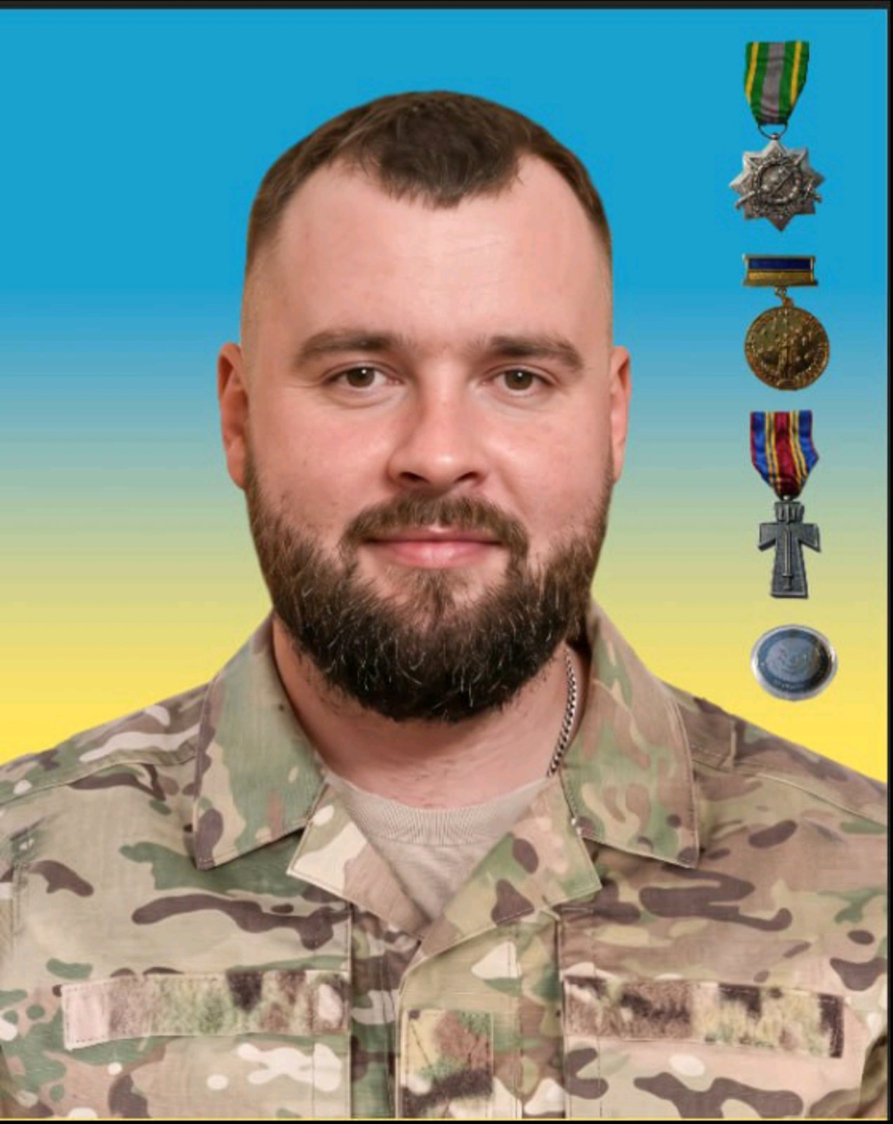 Любарський Сергій Ігорович