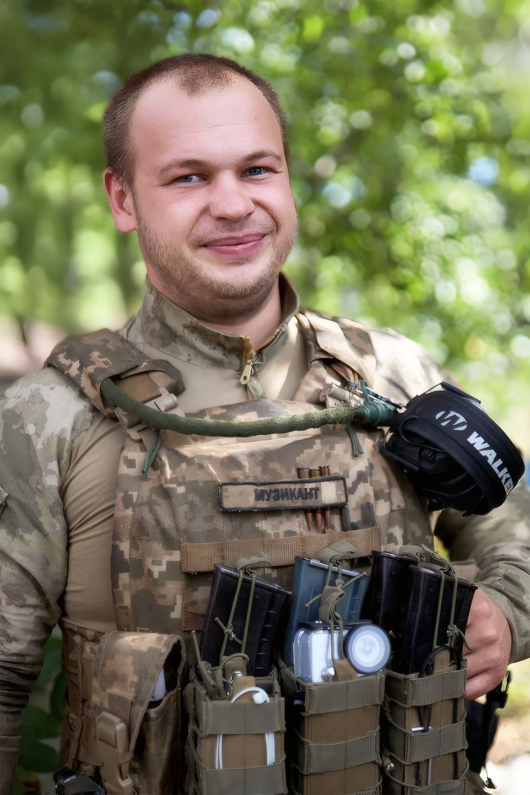 Теменік Роман Іванович.