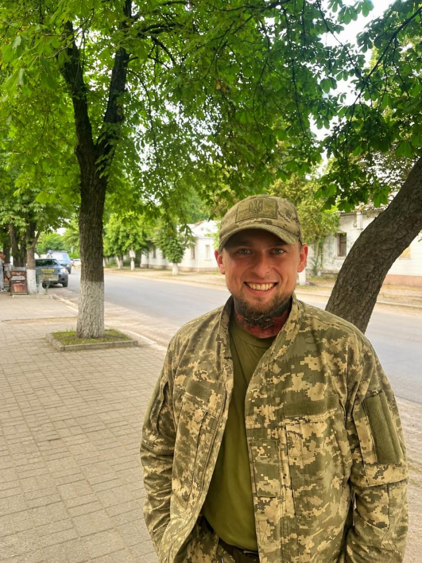Міхєєв Олексій Ігорович